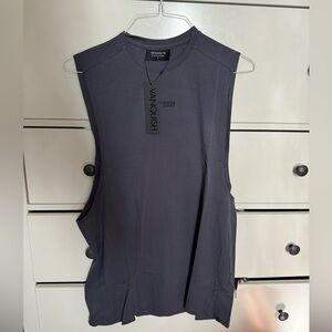 Vanquish tank top summer shirt gym shirt